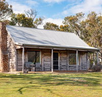 Grampians Pioneer Cottages - Accommodation Georgetown