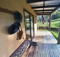 Grampians Retreat - Accommodation Georgetown