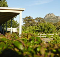 Grampians View BB - Accommodation Georgetown