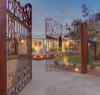 Grand Capella Villa 1 - Accommodation Georgetown