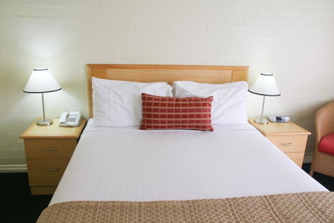 Grand Country Lodge - Accommodation Georgetown 1