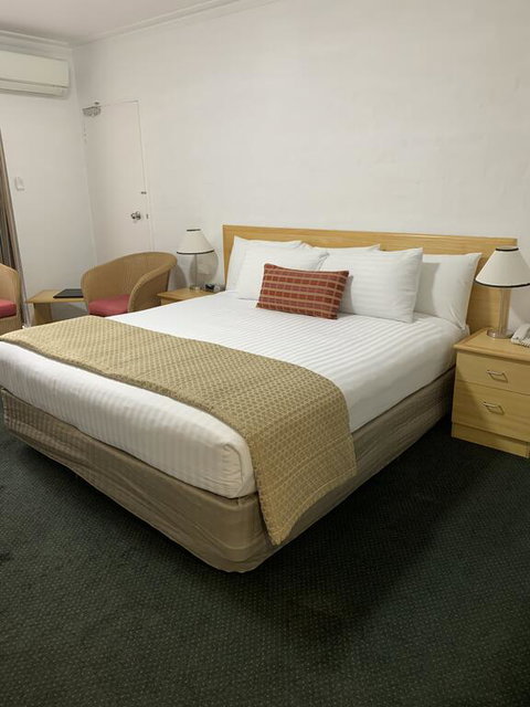 Grand Country Lodge - Accommodation Georgetown 2