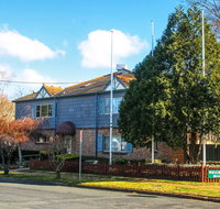 Grand Country Lodge - Accommodation Georgetown