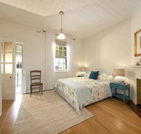 Grand Historical Terrace at The Rocks - Accommodation Georgetown