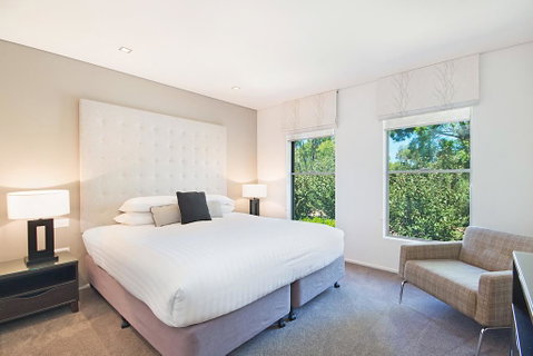 Grand Mercure The Vintage - Accommodation Georgetown 3