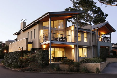 Grand Mercure The Vintage - Accommodation Georgetown 0