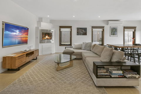 Grand Valley Vista - Accommodation Georgetown 2