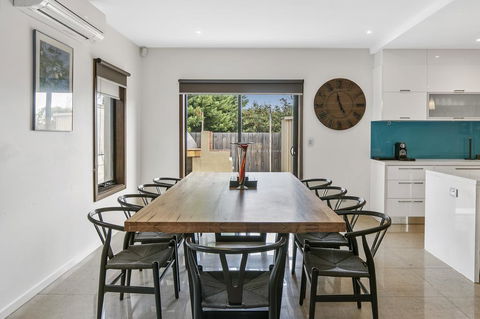 Grand Valley Vista - Accommodation Georgetown 3
