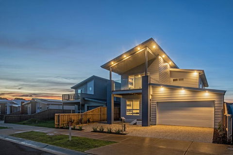 Grande Nisi Casa Cowes - Accommodation Georgetown 2