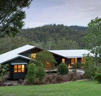 Grandview Retreat - Accommodation Georgetown