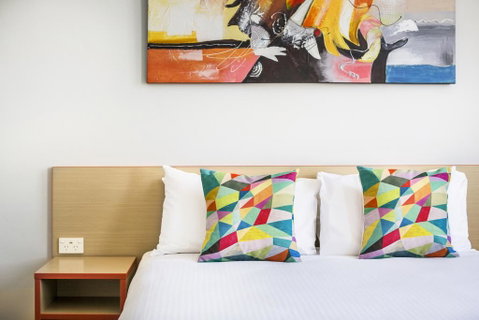 Granville Hotel - Accommodation Georgetown 0