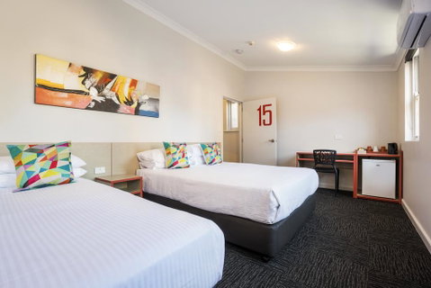 Granville Hotel - Accommodation Georgetown 3