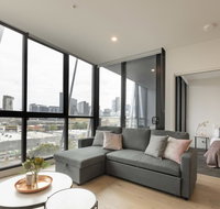 Gravity Tower - Accommodation Georgetown