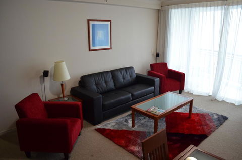 Great Escape At Chevron Renaissance - Accommodation Georgetown 2