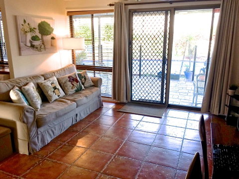 Great For Families.Pool & Kitchen - Accommodation Georgetown 2
