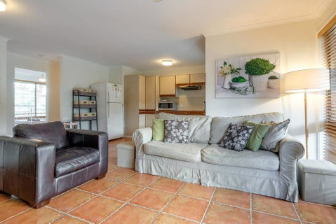 Great For Families.Pool & Kitchen - Accommodation Georgetown 1
