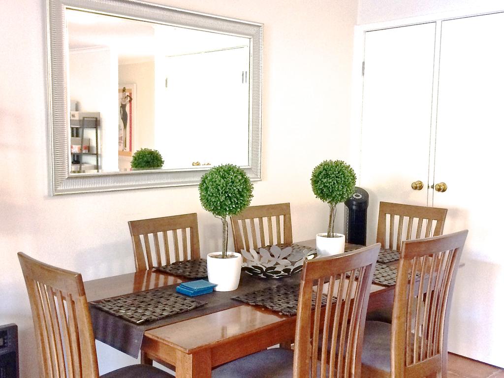 Parkinson QLD Accommodation Georgetown