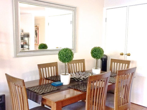 Great For Families.Pool & Kitchen - Accommodation Georgetown 0