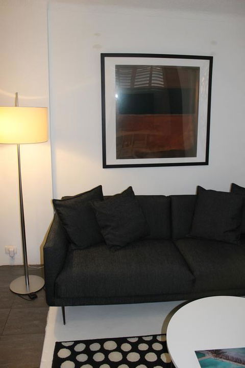 Great Studio Apartment - In The Heart Of Everything - Accommodation Georgetown 1