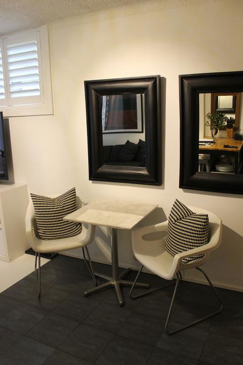 Great Studio Apartment - In The Heart Of Everything - Accommodation Georgetown 3