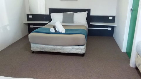 Green Door Motel - Accommodation Georgetown 0