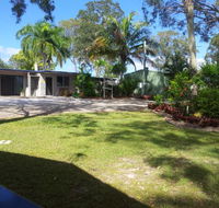 Greenacres Motel / Van Park - Accommodation Georgetown