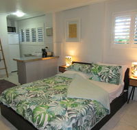 Greenfields - Accommodation Georgetown