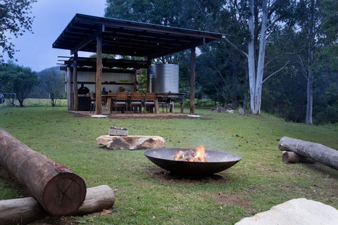 Greenlee Cottages - Accommodation Georgetown 3