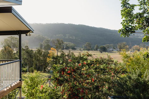 Greenlee Cottages - Accommodation Georgetown 1