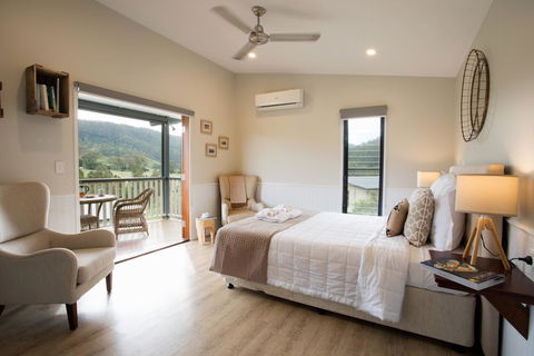Greenlee Cottages - Accommodation Georgetown 2