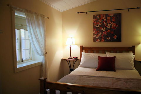 Greenock's Old Telegraph Station - Accommodation Georgetown 2