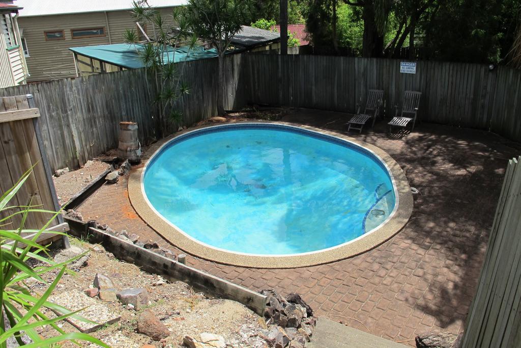 Greenslopes QLD Accommodation Georgetown