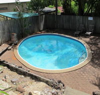 Greenslopes Motor Inn - Accommodation Georgetown