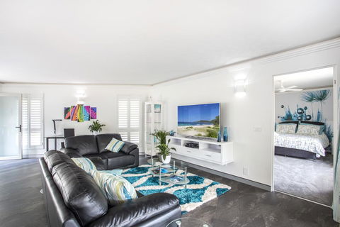 Greenwood Park Estate - Accommodation Georgetown 3