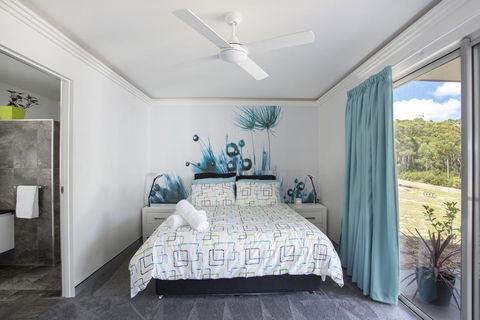 Greenwood Park Estate - Accommodation Georgetown 0