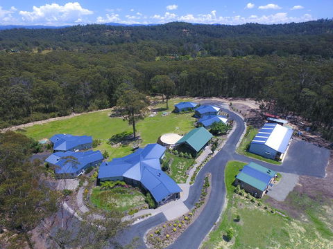 Greenwood Park Estate - Accommodation Georgetown 1