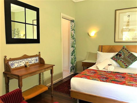 Grey Gum Lodge - Accommodation Georgetown 3