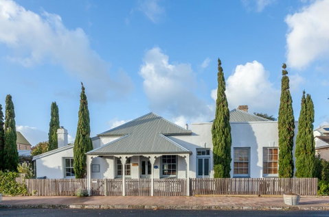 Grey Masts, Robe - Accommodation Georgetown 0