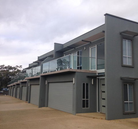 Griffith Prestige Apartments - Accommodation Georgetown 3