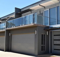 Griffith Prestige Apartments - Accommodation Georgetown