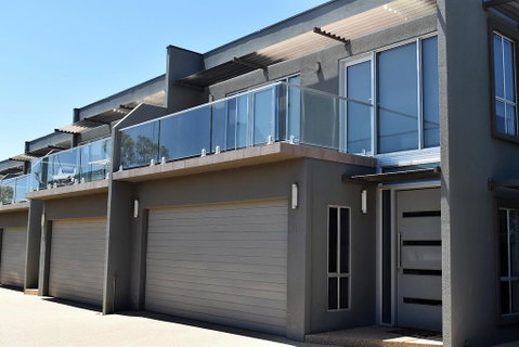 Griffith Prestige Apartments - Accommodation Georgetown 0