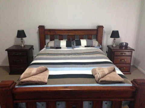 Griffith Prestige Apartments - Accommodation Georgetown 1