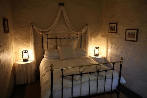 Griffiths Cottage - Accommodation Georgetown 2