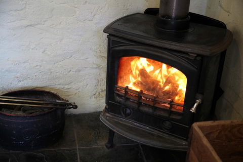 Griffiths Cottage - Accommodation Georgetown 3