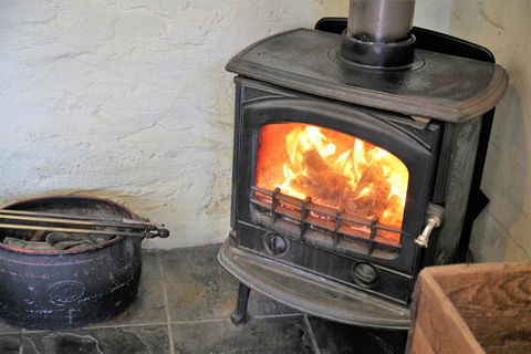Griffiths Cottage - Accommodation Georgetown 1