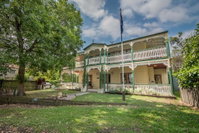 Book Ashgrove Accommodation Vacations Accommodation Georgetown Accommodation Georgetown