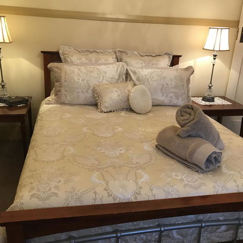 Guest House On Hyde - Accommodation Georgetown 3