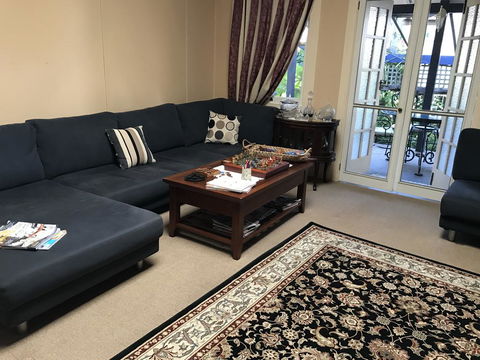 Guest House On Hyde - Accommodation Georgetown 2