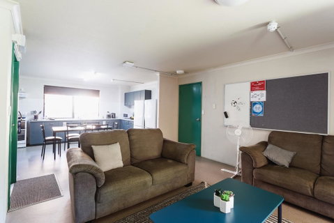 Guild House 6 Bedroom Flat - Accommodation Georgetown 0