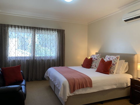 Guildford River Retreat - Accommodation Georgetown 1